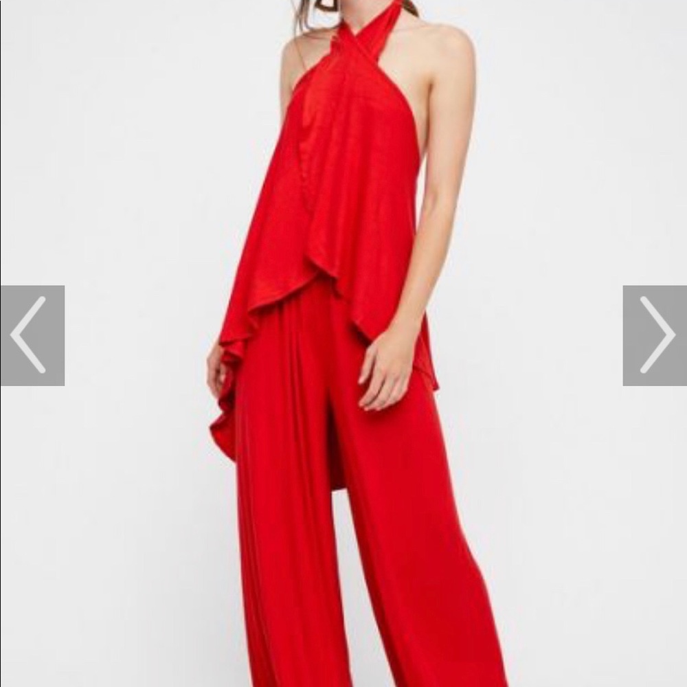 Free People Set